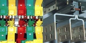 Electric Insulation Coating