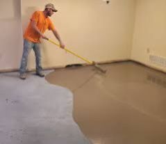 Epoxy Floor Coating