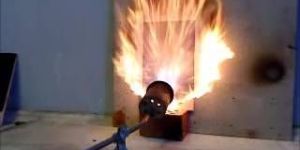 Fire Retardant Coating