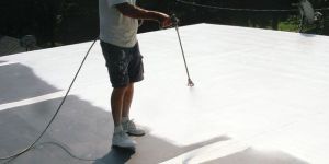 Heat Insulation Coating