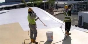 Industrial Waterproofing Service