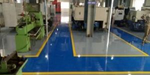 Resistant Epoxy Flooring Service