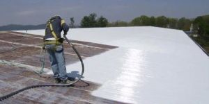 Thermal Insulation Coating