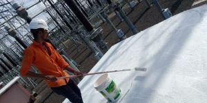 Waterproofing Services