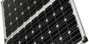 160 Watt Photovoltaic Solar Panel