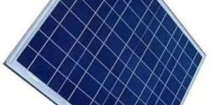 40 Watt Polycrystalline Solar Panel