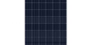 72 Cell 60 Watt Polycrystalline Solar Panel