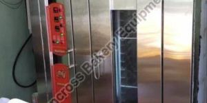 Suncross Stainless Steel Oven