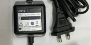 NiMH Battery Charger