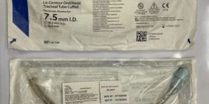 Reinforced Endotracheal Tube