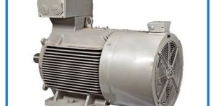 Siemens 1LA8 N Compact Motor