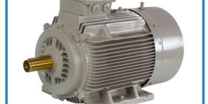 Siemens IE2 Motor