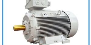 Siemens IE4 Motor