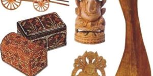 Woodware Handicrafts