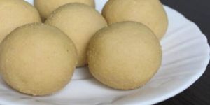 Desi Ghee Panch Dhanya Ladoo