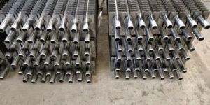 Carbon Steel Fin Tube