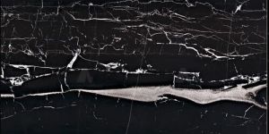 Silver Portoro Marble Stone