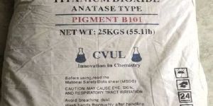 Titanium Dioxide Anataste
