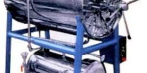 Sterilizer Machine