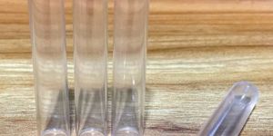 Polypropylene Ria Vial