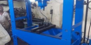 Hydraulic Workshop Presses