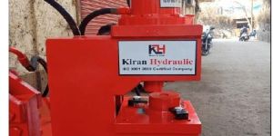 Punching Machine Manufacturer