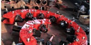 Standard Hydraulic Pile Breaking Machine Manufacturers Suppliers Exporters