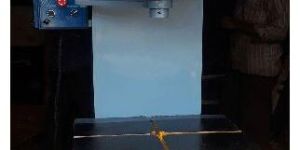 Standard Manufacturer C Frame Hydraulic Press Power Press Machine