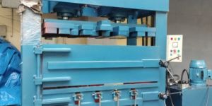 Tyre Building Machine