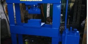 Vertical Busbar Bender