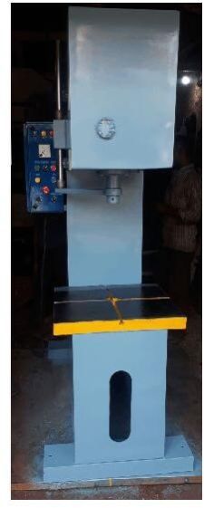 Wholesale C Frame Hydraulic Press Power Press Machine