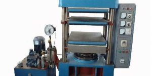 Wholesale Hydraulic Rubber Moulding Press Machine Manufacturer