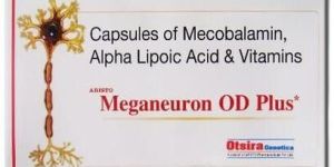 Meganeuron OD Capsules