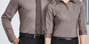 Unisex Corporate Uniform