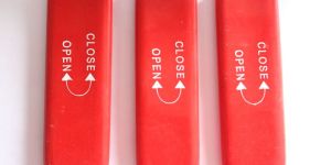 28mm PVC Ball Valve Handle Sleeve