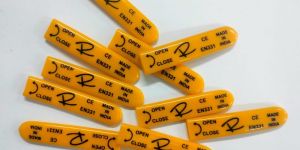 PVC Ball Valve Sleeve