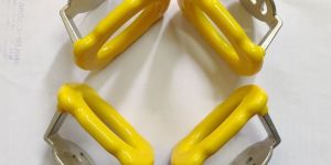 PVC Coated Hex Valve Handle