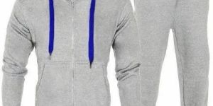 Mens Cotton Hosiery Tracksuit