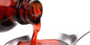 Pharmaceutical Syrup