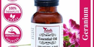 Geranium Essential Oil