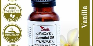 VANILA ESSENTIAL OIL