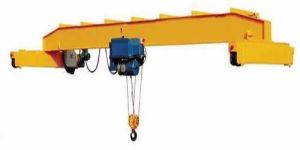 Single Girder Crane
