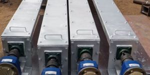Screw Conveyor