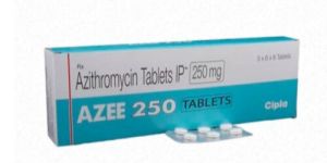 Azithromycin Tablet