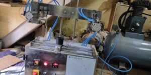 Table Top Tube Sealer