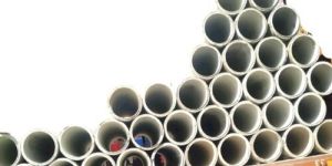 225mm DIA Cement RCC Spun Pipes