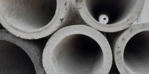 30mm Cement RCC Spun Pipes