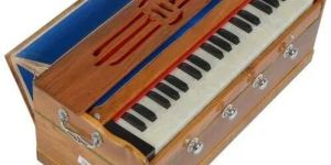 Harmonium Single Reed