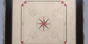 Carrom Board