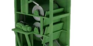 Magnetic Separator